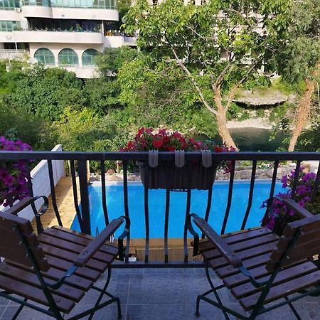 Villa Central Riverside Mostar Buitenkant foto