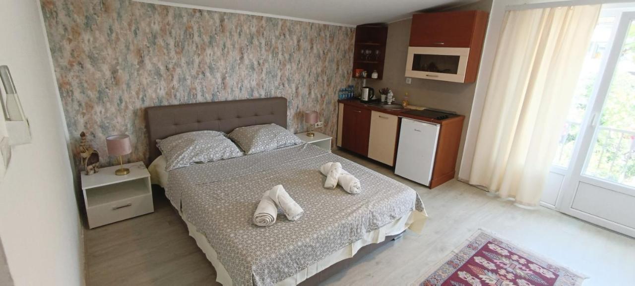 Villa Central Riverside Mostar Buitenkant foto