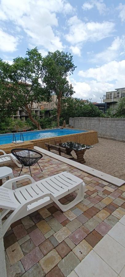 Villa Central Riverside Mostar Buitenkant foto