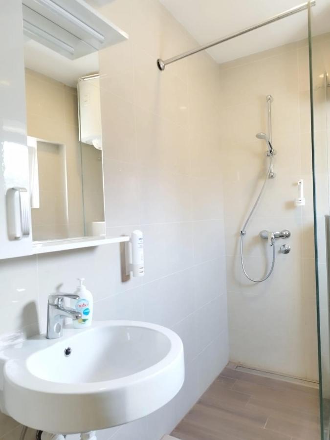 Villa Central Riverside Mostar Buitenkant foto