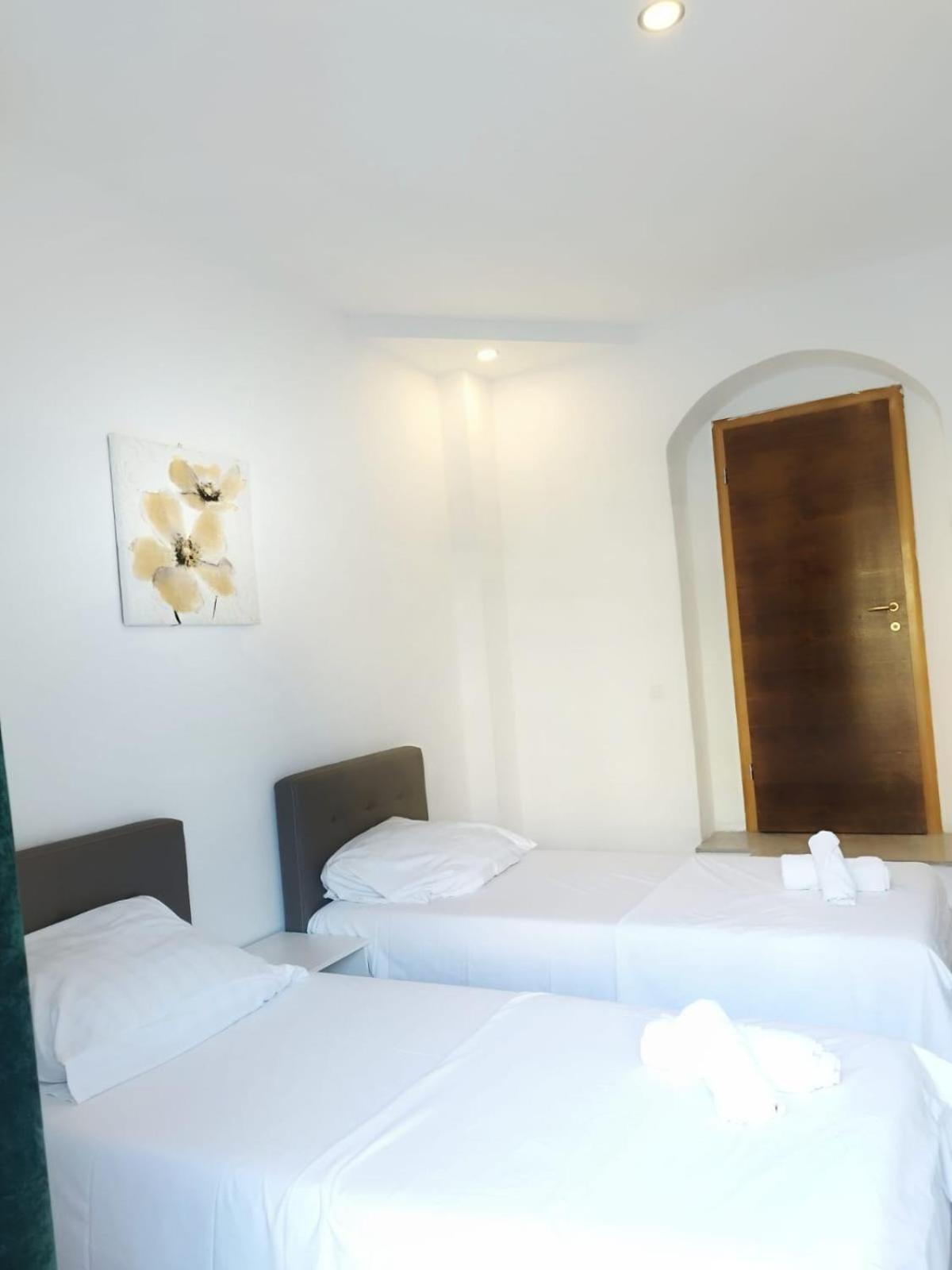 Villa Central Riverside Mostar Buitenkant foto