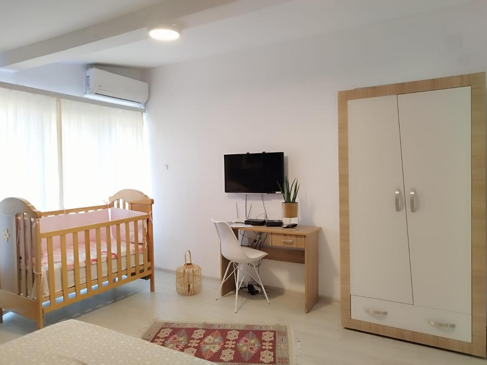Villa Central Riverside Mostar Buitenkant foto