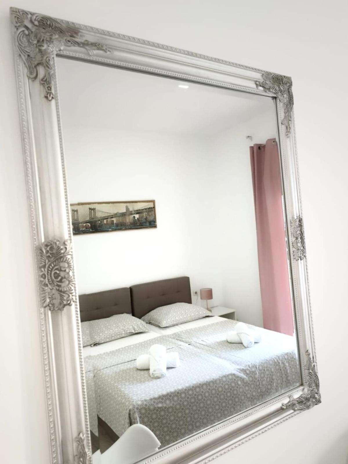 Villa Central Riverside Mostar Buitenkant foto
