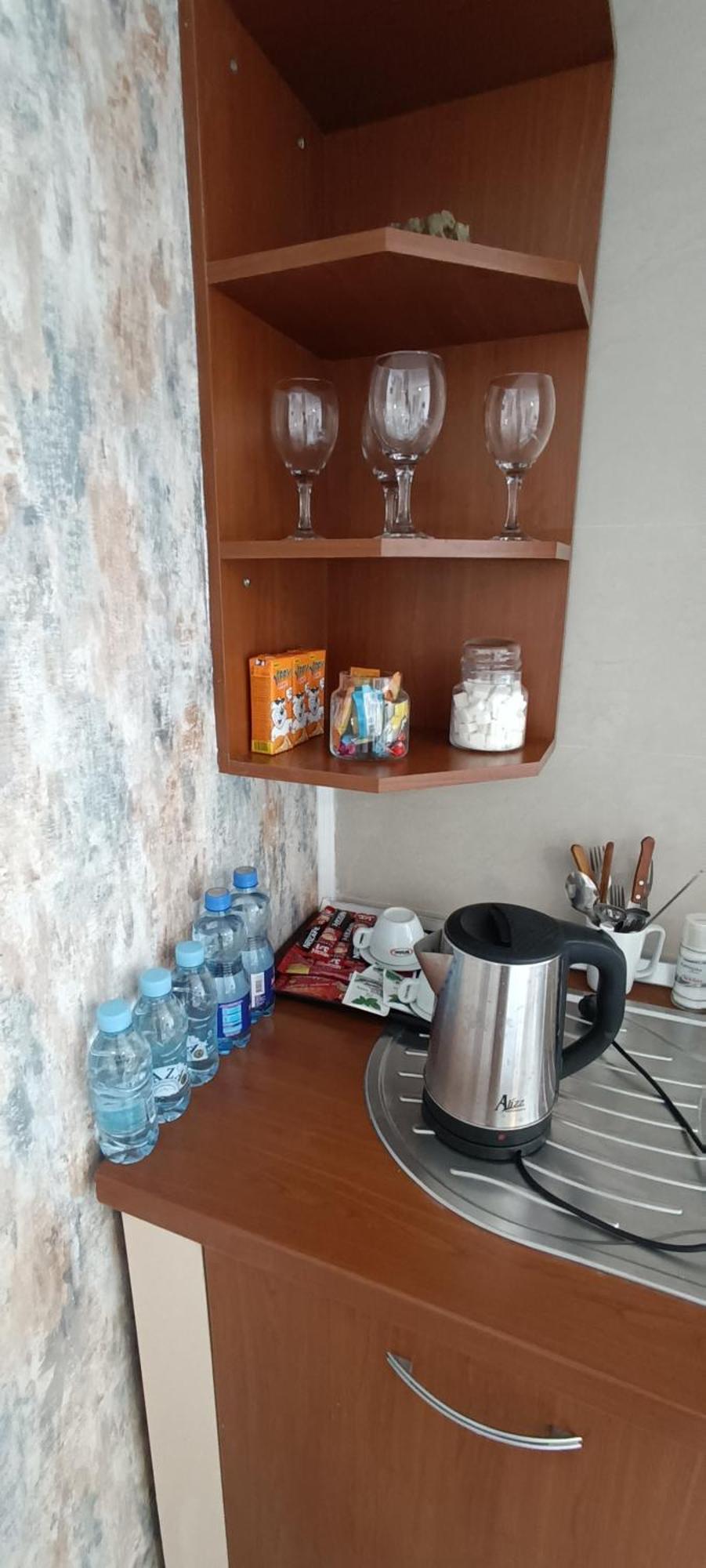 Villa Central Riverside Mostar Buitenkant foto